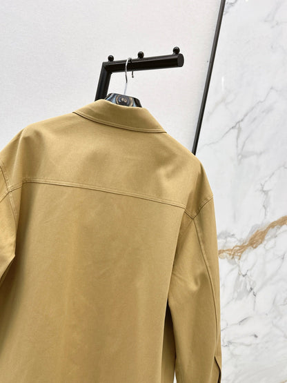 Ce1i NEW loose jacket