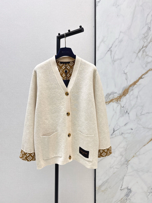 Louis NEW knitted cardigan