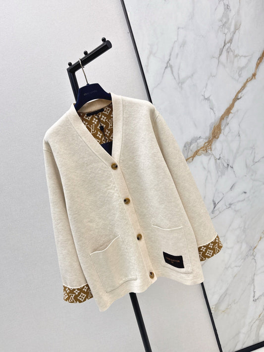 Louis NEW knitted cardigan