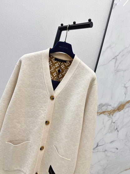 Louis NEW knitted cardigan