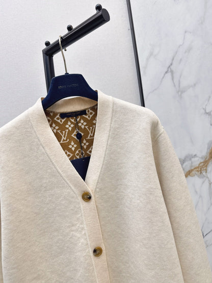 Louis NEW knitted cardigan