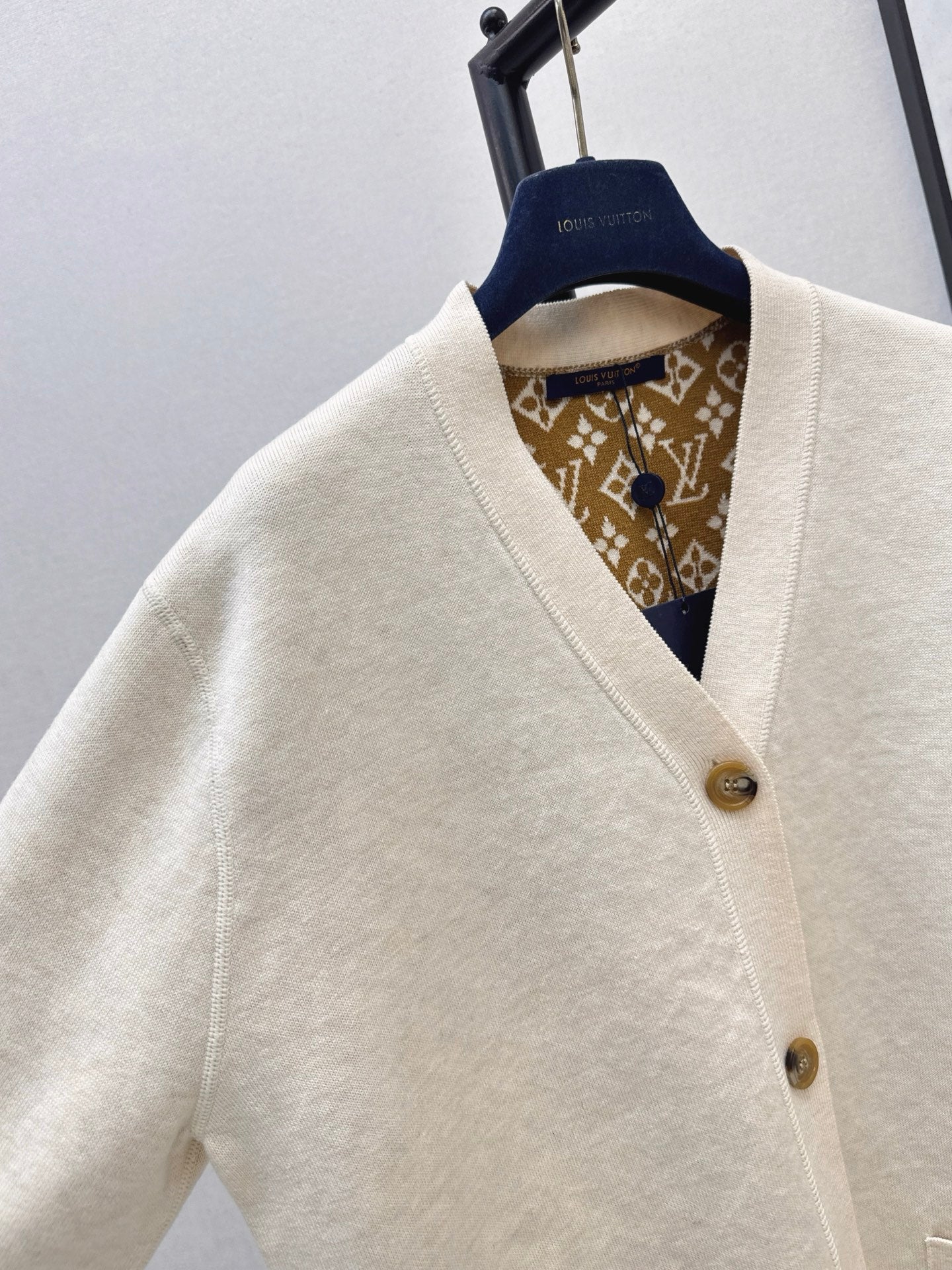 Louis NEW knitted cardigan