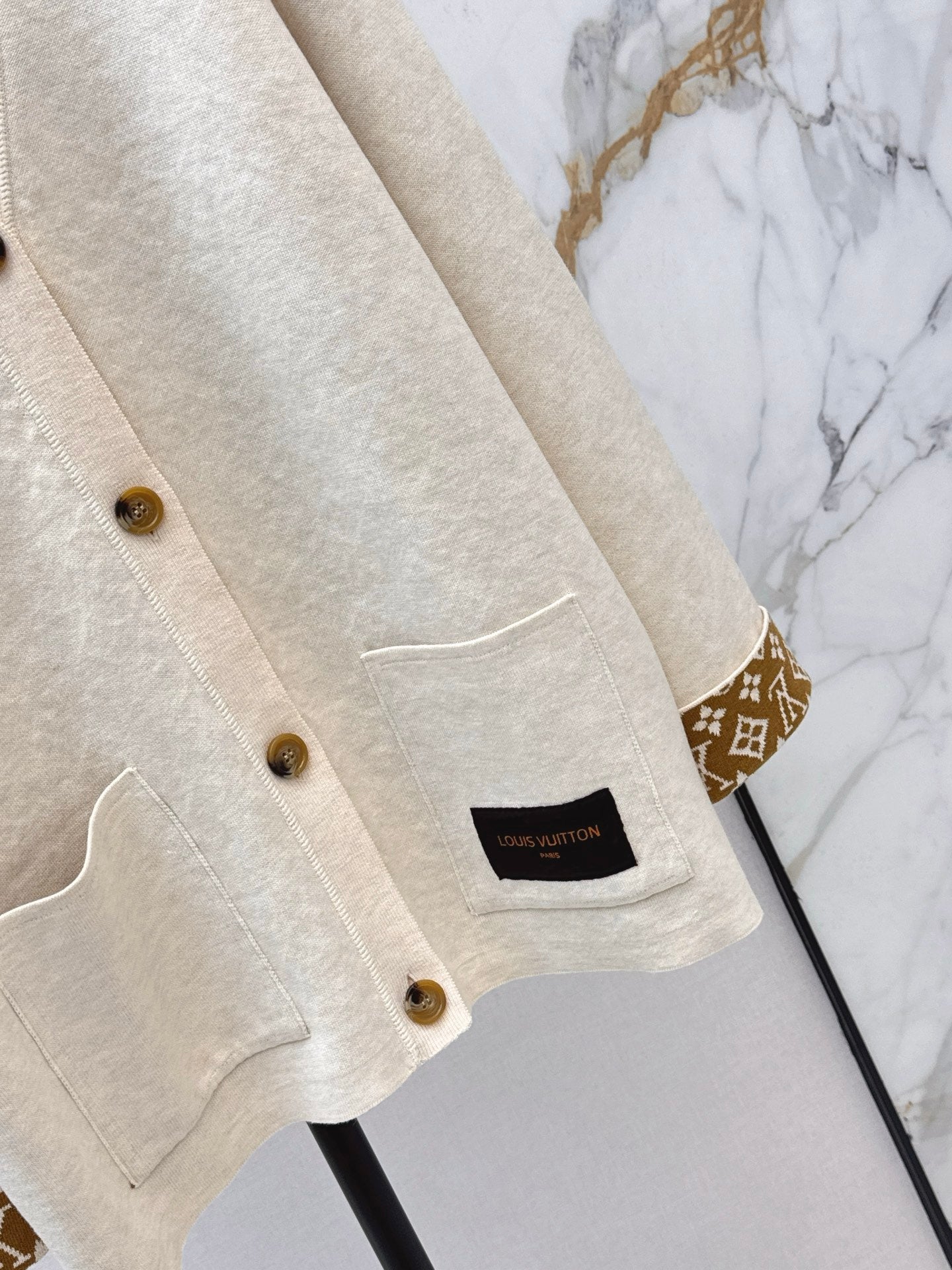 Louis NEW knitted cardigan