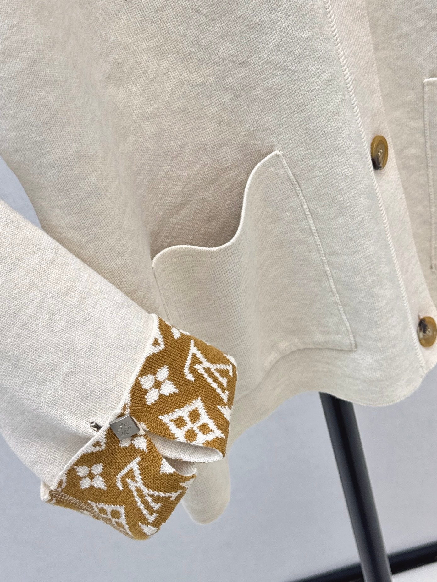 Louis NEW knitted cardigan