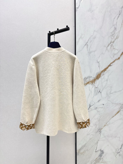 Louis NEW knitted cardigan