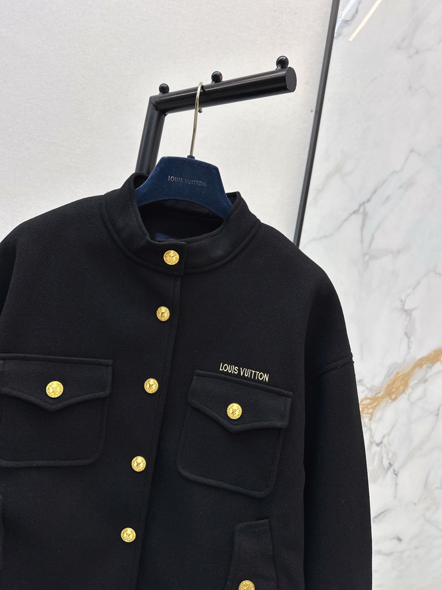 Louis NEW woolen coat