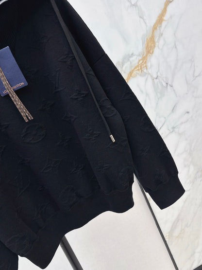 Louis NEW jacquard sweater