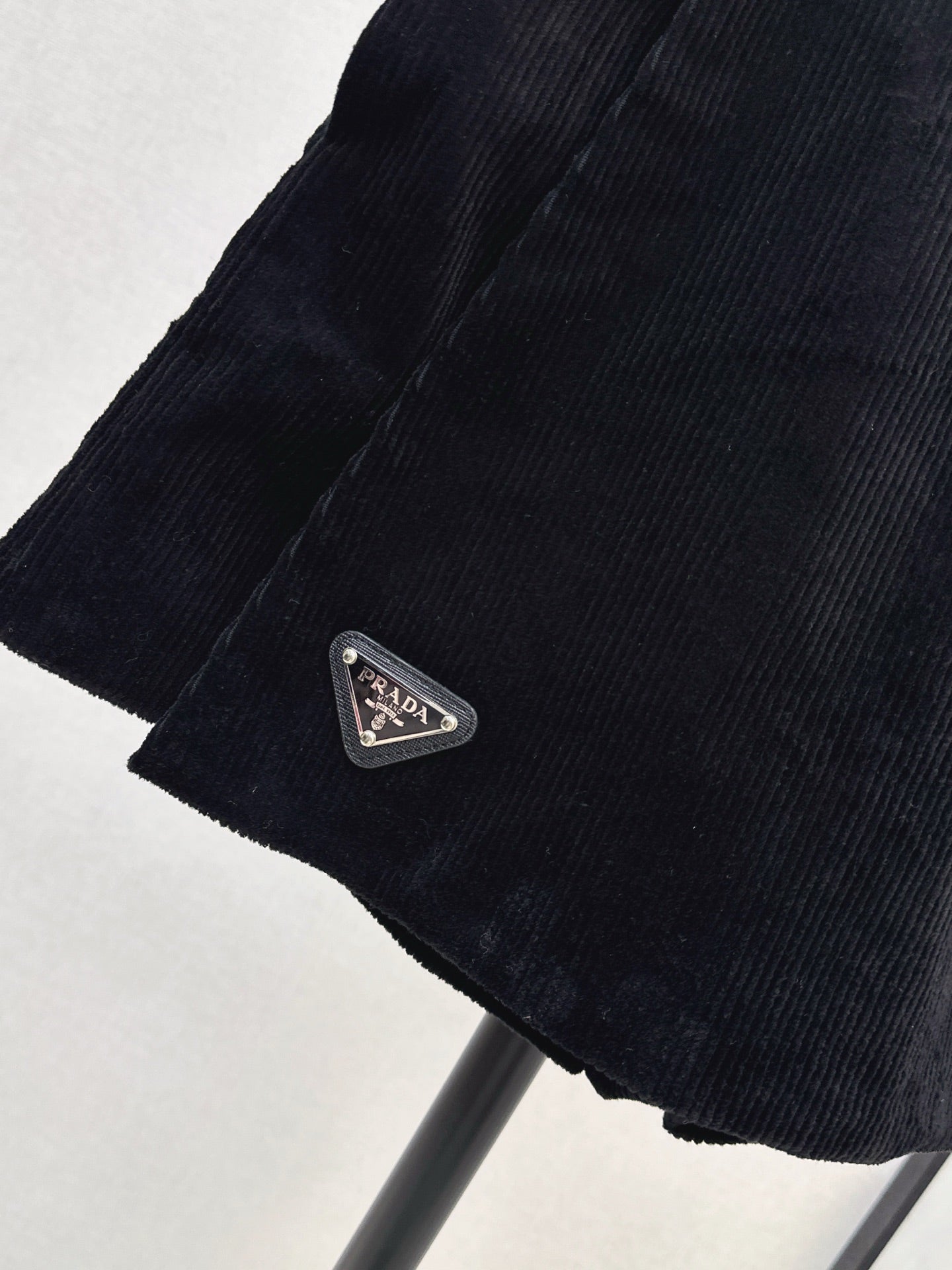 Pra NEW Corduroy skirt