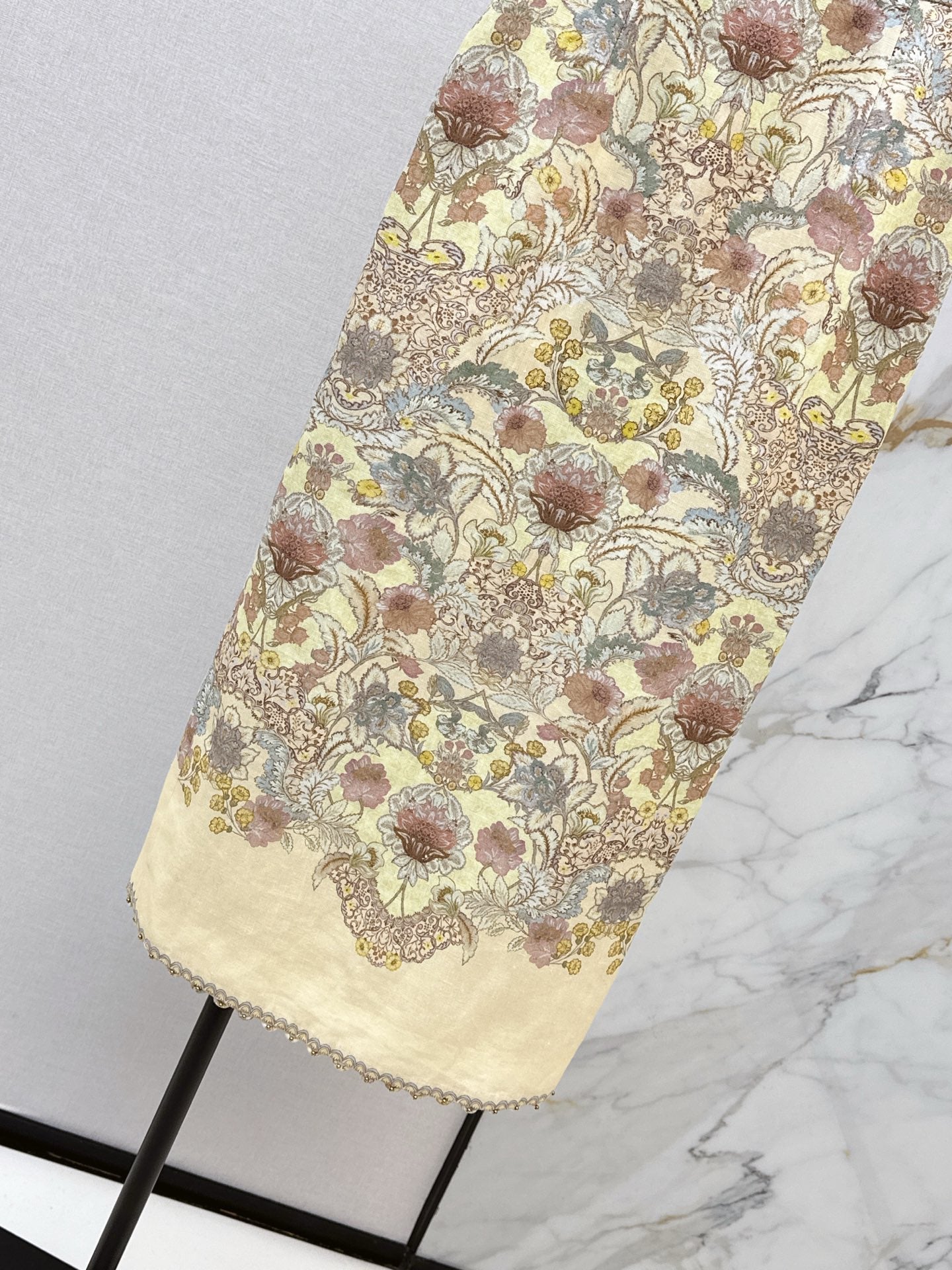 Zimm NEW printed skirt