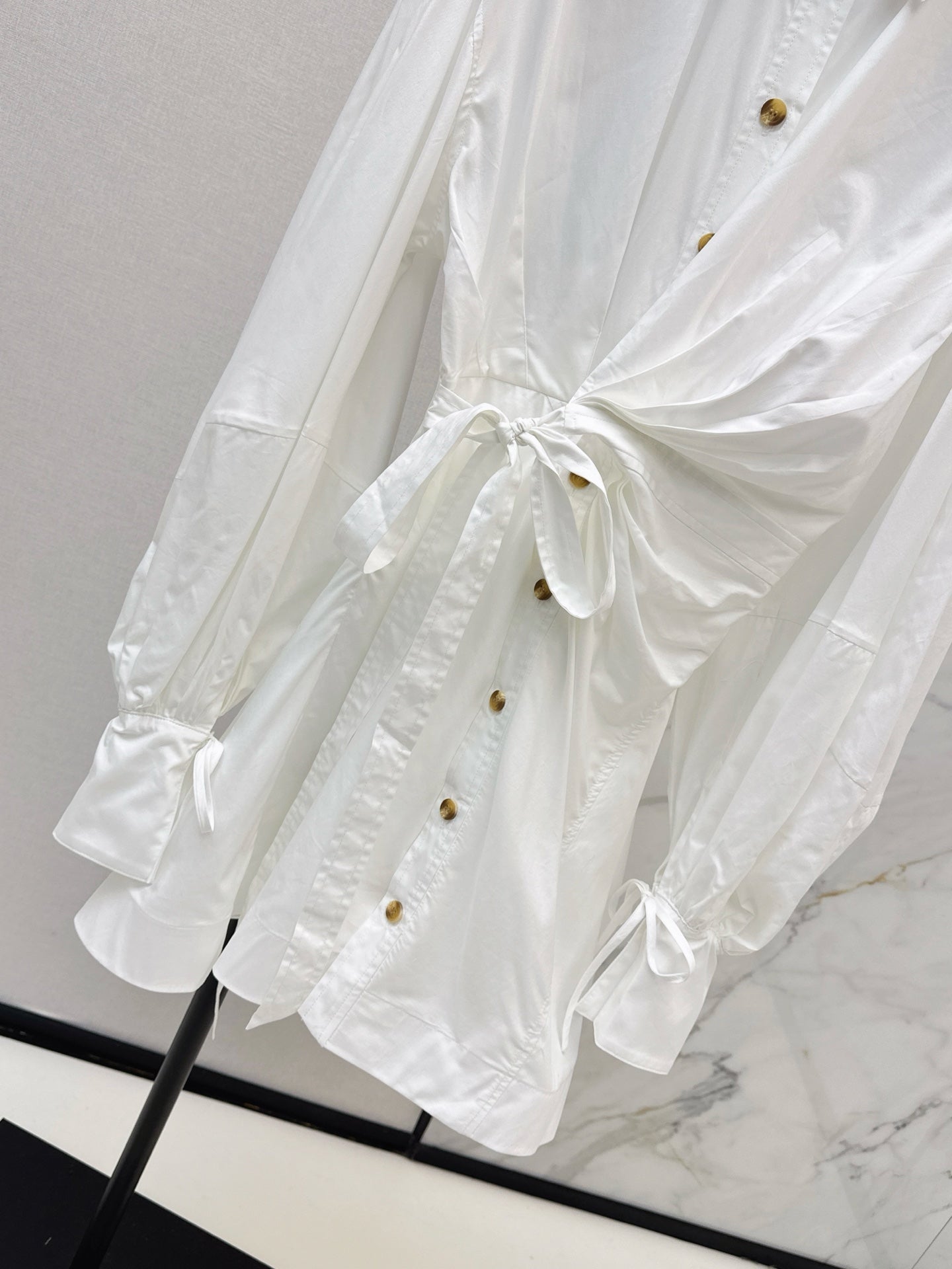 Zimm NEW Shirt dress