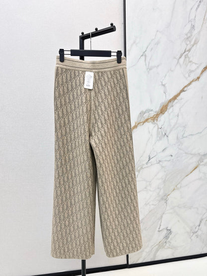 CD NEW Reversible pants