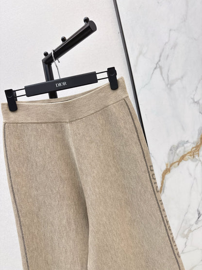 CD NEW Reversible pants