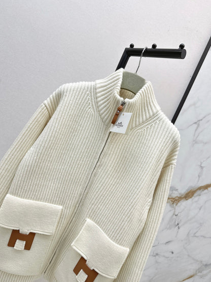 Herm 25 NEW Cashmere sweater