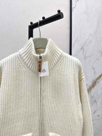 Herm 25 NEW Cashmere sweater
