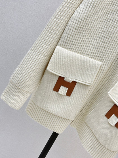 Herm 25 NEW Cashmere sweater